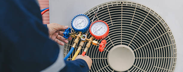 Licensed Hvac service in Huffman, TX - JG Cool HVAC